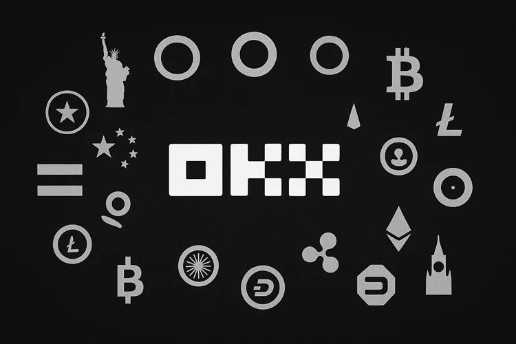 欧易网页版登录入口指南：官网入口与网页版使用教程