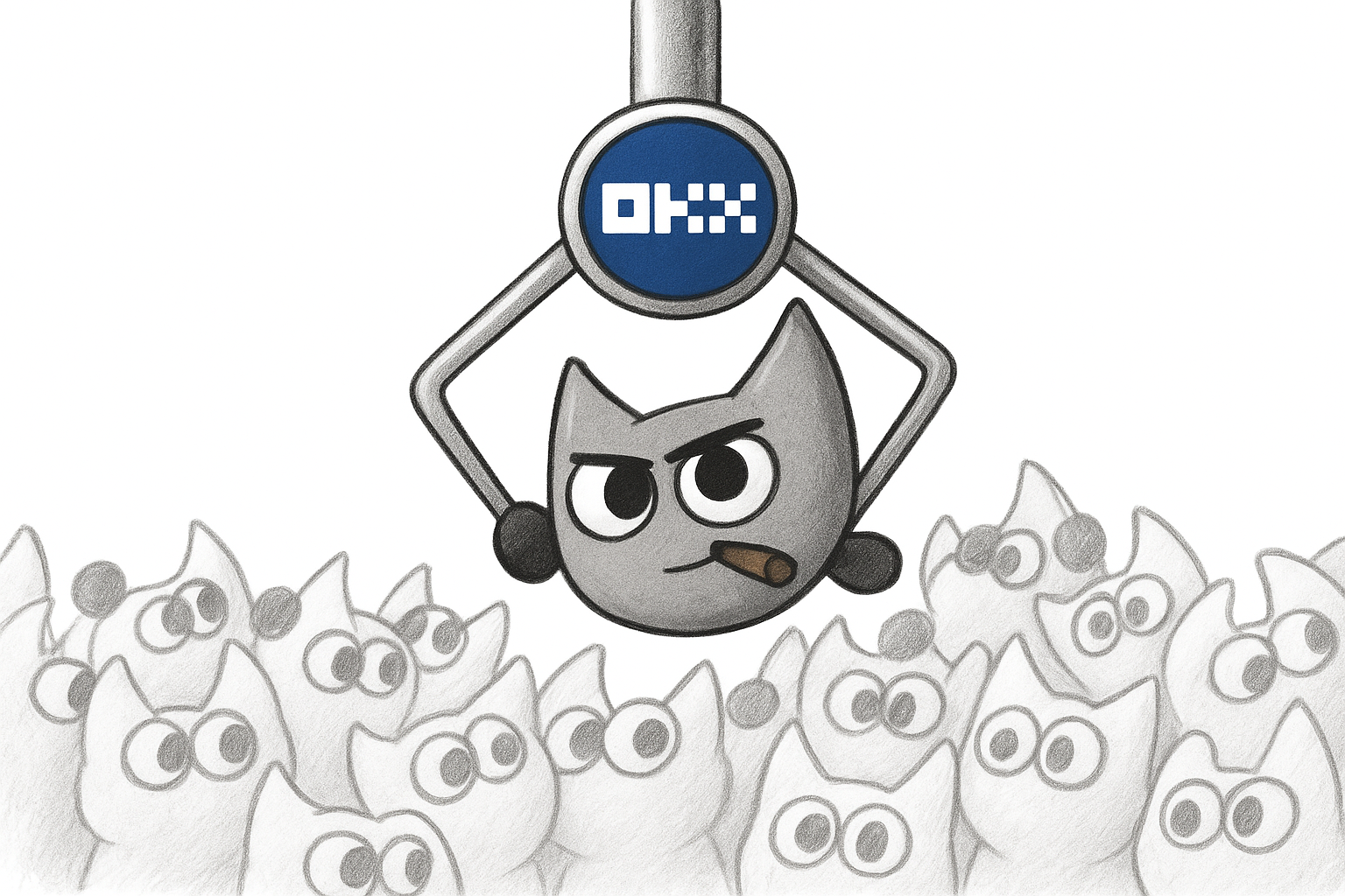 安卓欧易(OKX)App下载常见问题解答 - 官方安装指南